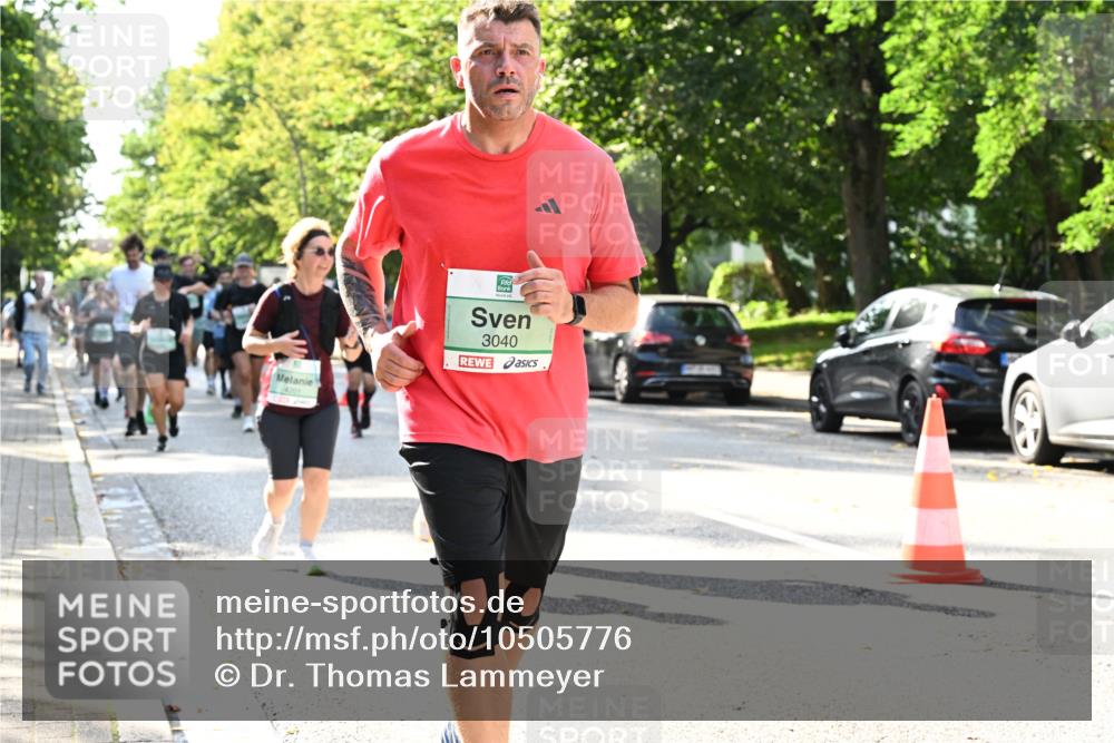 20.09.2026 - PSD Bank Halbmarathon Dr. Thomas Lammeyer http://msf.ph/oto/10505776 20.09.2026 11:02:26 Laufen 3040 meine-sportfotos.de