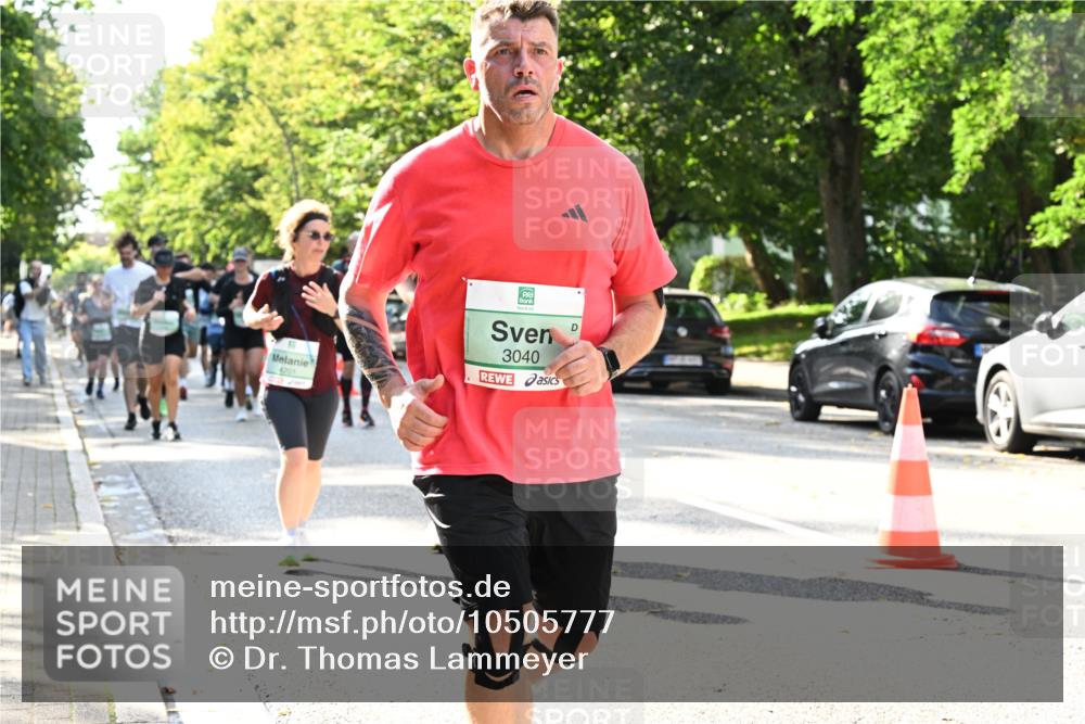 20.09.2026 - PSD Bank Halbmarathon Dr. Thomas Lammeyer http://msf.ph/oto/10505777 20.09.2026 11:02:26 Laufen 4201, 3040 meine-sportfotos.de