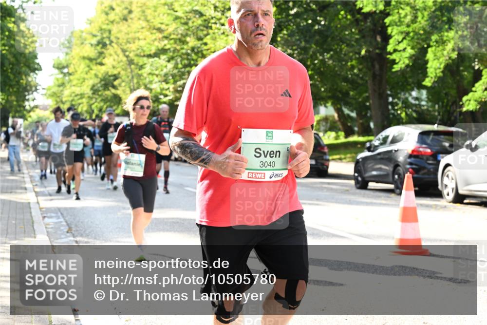 20.09.2026 - PSD Bank Halbmarathon Dr. Thomas Lammeyer http://msf.ph/oto/10505780 20.09.2026 11:02:26 Laufen 3040 meine-sportfotos.de