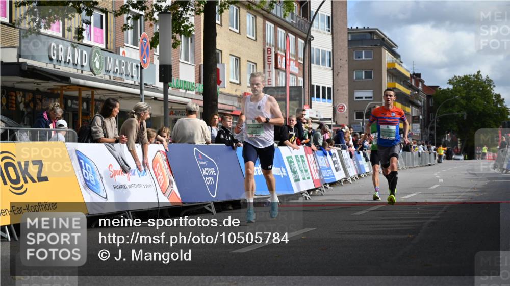 20.09.2026 - PSD Bank Halbmarathon J. Mangold http://msf.ph/oto/10505784 20.09.2026 11:19:06 Ziel 2541, 3171, 3272, 4169 meine-sportfotos.de