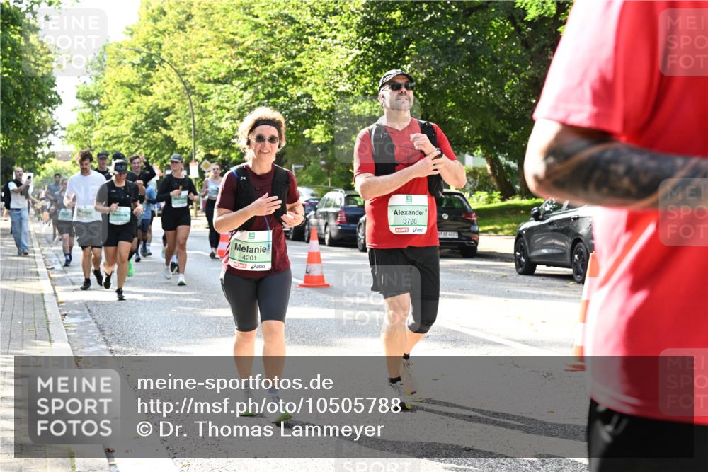 20.09.2026 - PSD Bank Halbmarathon Dr. Thomas Lammeyer http://msf.ph/oto/10505788 20.09.2026 11:02:27 Laufen 4201, 3728 meine-sportfotos.de