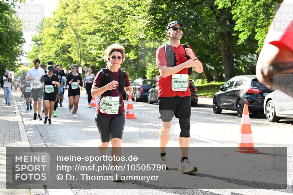 20.09.2026 - PSD Bank Halbmarathon Dr. Thomas Lammeyer http://msf.ph/oto/10505790 20.09.2026 11:02:27 Laufen 4201, 3728 meine-sportfotos.de