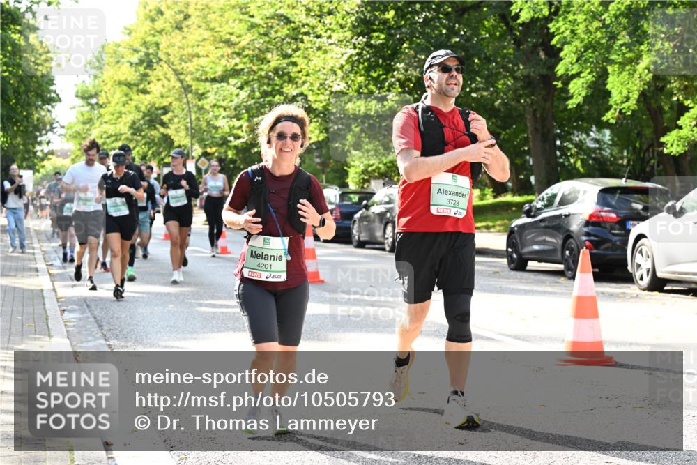 20.09.2026 - PSD Bank Halbmarathon Dr. Thomas Lammeyer http://msf.ph/oto/10505793 20.09.2026 11:02:28 Laufen 4201, 3728 meine-sportfotos.de
