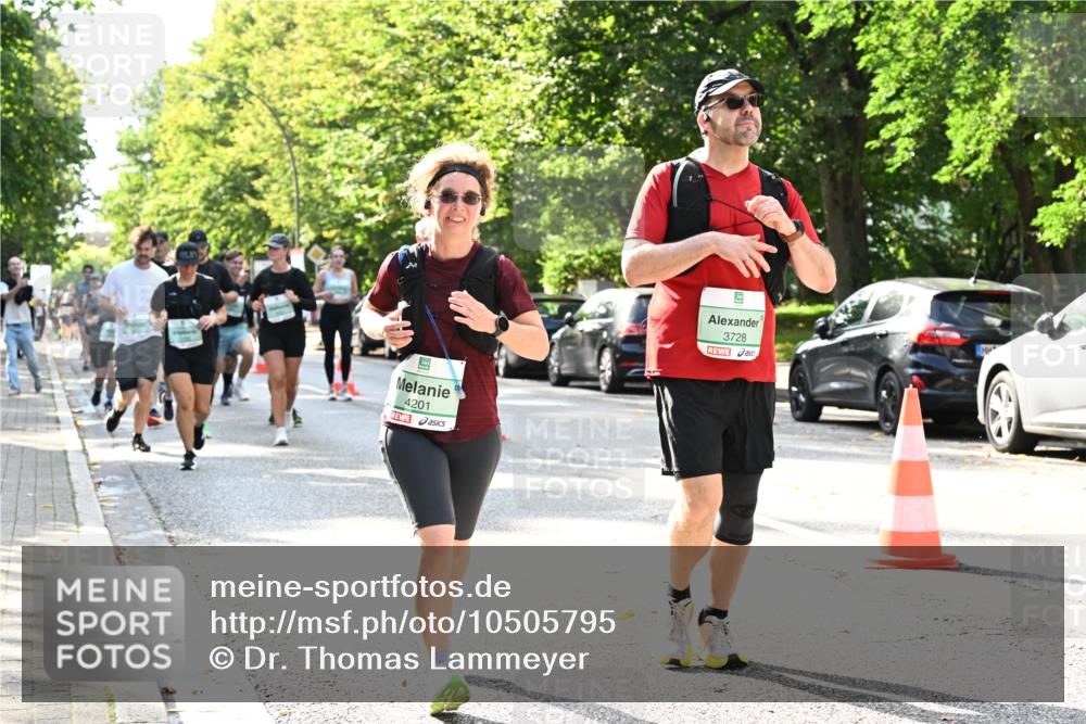 20.09.2026 - PSD Bank Halbmarathon Dr. Thomas Lammeyer http://msf.ph/oto/10505795 20.09.2026 11:02:28 Laufen 4201, 3728 meine-sportfotos.de