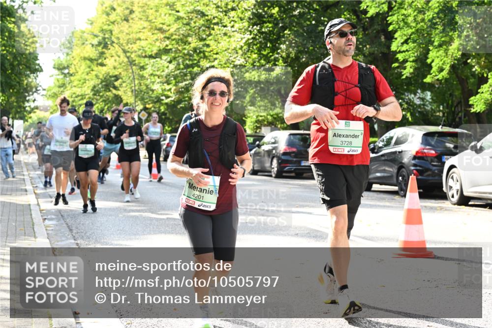 20.09.2026 - PSD Bank Halbmarathon Dr. Thomas Lammeyer http://msf.ph/oto/10505797 20.09.2026 11:02:28 Laufen 4201, 3728 meine-sportfotos.de