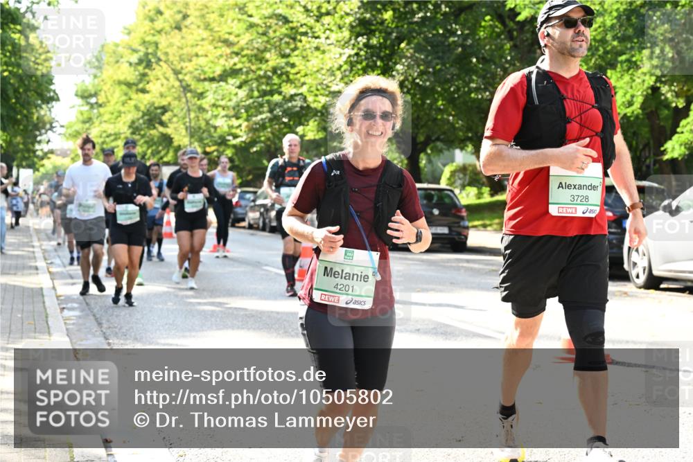 20.09.2026 - PSD Bank Halbmarathon Dr. Thomas Lammeyer http://msf.ph/oto/10505802 20.09.2026 11:02:28 Laufen 4201, 3728 meine-sportfotos.de