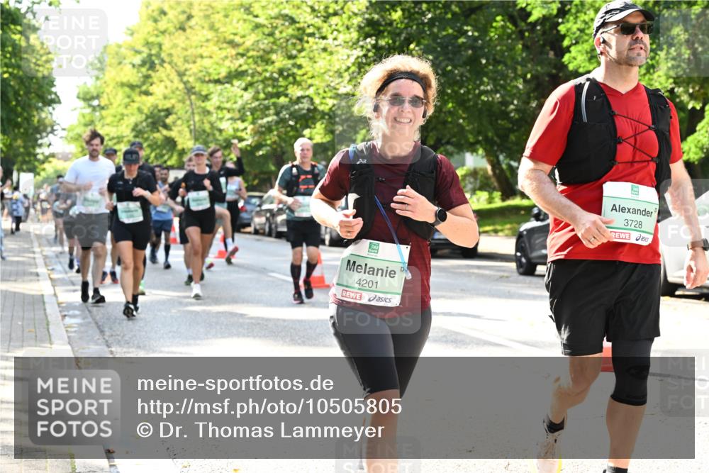 20.09.2026 - PSD Bank Halbmarathon Dr. Thomas Lammeyer http://msf.ph/oto/10505805 20.09.2026 11:02:28 Laufen 4201, 3728 meine-sportfotos.de