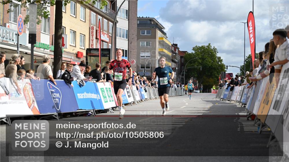 20.09.2026 - PSD Bank Halbmarathon J. Mangold http://msf.ph/oto/10505806 20.09.2026 11:19:35 Ziel 1785, 4718 meine-sportfotos.de
