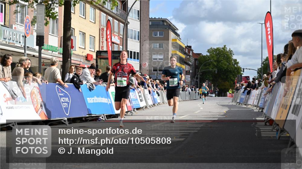 20.09.2026 - PSD Bank Halbmarathon J. Mangold http://msf.ph/oto/10505808 20.09.2026 11:19:35 Ziel 1785, 4718 meine-sportfotos.de