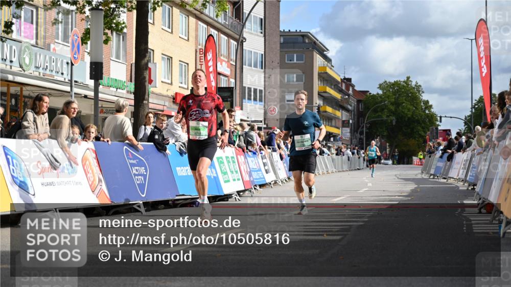 20.09.2026 - PSD Bank Halbmarathon J. Mangold http://msf.ph/oto/10505816 20.09.2026 11:19:36 Ziel 1785, 4372, 4718 meine-sportfotos.de