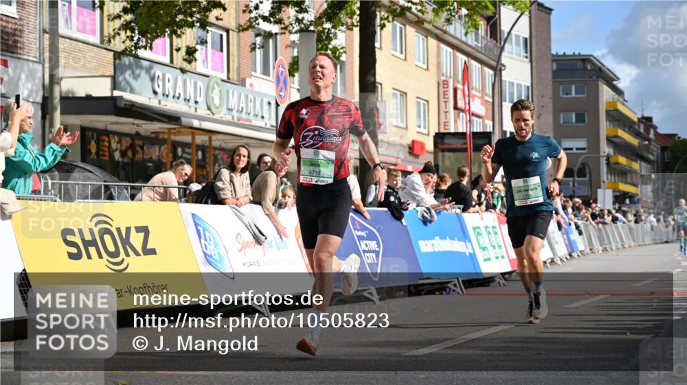 20.09.2026 - PSD Bank Halbmarathon J. Mangold http://msf.ph/oto/10505823 20.09.2026 11:19:37 Ziel 1785, 4372, 4718 meine-sportfotos.de