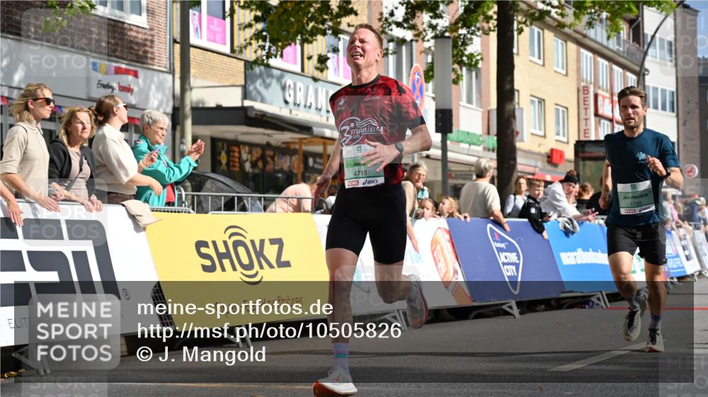20.09.2026 - PSD Bank Halbmarathon J. Mangold http://msf.ph/oto/10505826 20.09.2026 11:19:37 Ziel 1785, 4372, 4718 meine-sportfotos.de