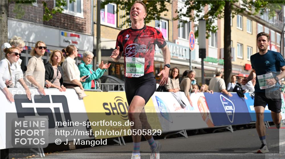 20.09.2026 - PSD Bank Halbmarathon J. Mangold http://msf.ph/oto/10505829 20.09.2026 11:19:37 Ziel 1785, 4372, 4718 meine-sportfotos.de