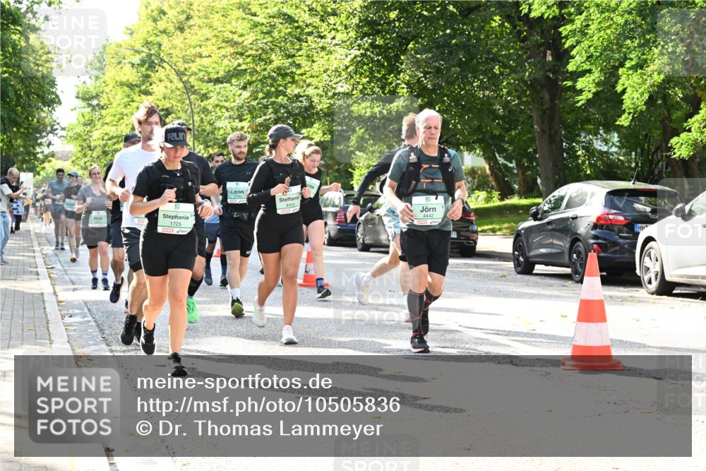 20.09.2026 - PSD Bank Halbmarathon Dr. Thomas Lammeyer http://msf.ph/oto/10505836 20.09.2026 11:02:30 Laufen 1725, 4455, 4442 meine-sportfotos.de