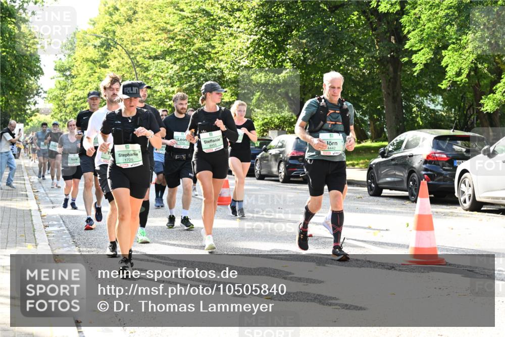 20.09.2026 - PSD Bank Halbmarathon Dr. Thomas Lammeyer http://msf.ph/oto/10505840 20.09.2026 11:02:31 Laufen 1725, 4455, 4442 meine-sportfotos.de