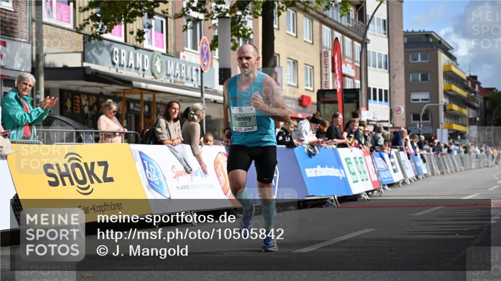 20.09.2026 - PSD Bank Halbmarathon J. Mangold http://msf.ph/oto/10505842 20.09.2026 11:19:44 Ziel 1785, 4372 meine-sportfotos.de