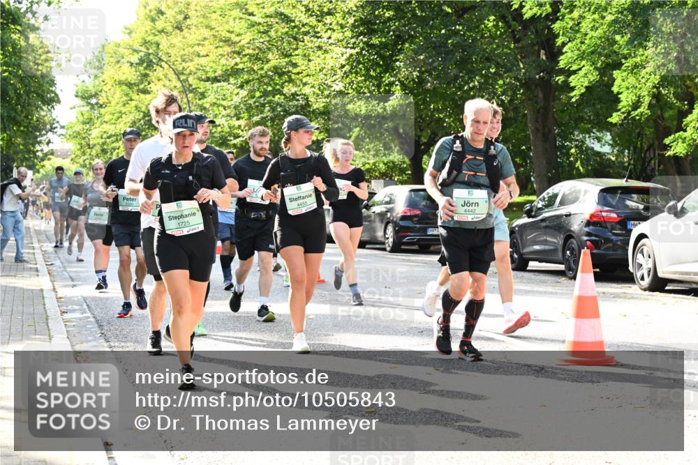20.09.2026 - PSD Bank Halbmarathon Dr. Thomas Lammeyer http://msf.ph/oto/10505843 20.09.2026 11:02:31 Laufen 1725, 4455, 4442 meine-sportfotos.de