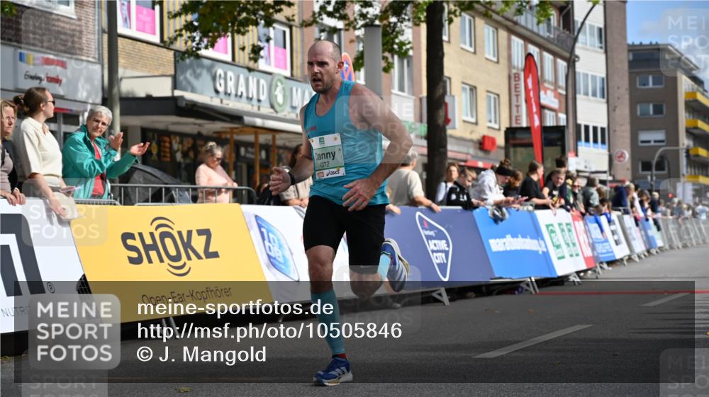 20.09.2026 - PSD Bank Halbmarathon J. Mangold http://msf.ph/oto/10505846 20.09.2026 11:19:44 Ziel 1785, 4372 meine-sportfotos.de