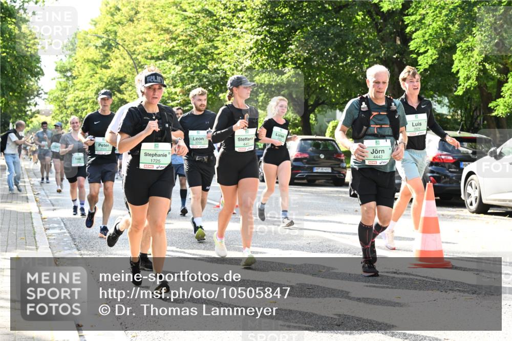 20.09.2026 - PSD Bank Halbmarathon Dr. Thomas Lammeyer http://msf.ph/oto/10505847 20.09.2026 11:02:31 Laufen 1725, 4442, 3924 meine-sportfotos.de