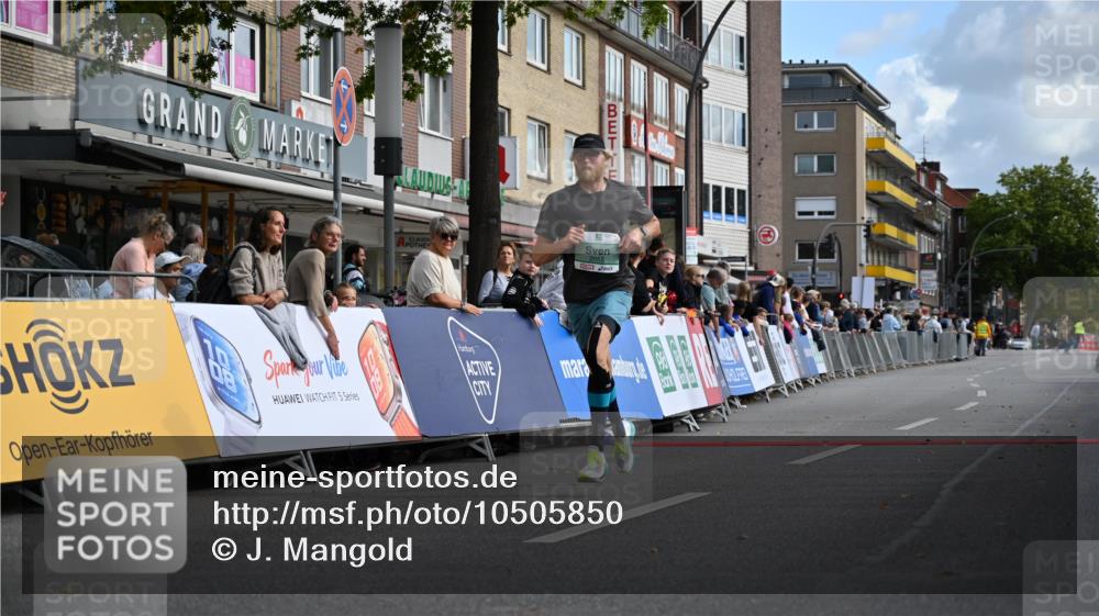 20.09.2026 - PSD Bank Halbmarathon J. Mangold http://msf.ph/oto/10505850 20.09.2026 11:19:55 Ziel 2055 meine-sportfotos.de