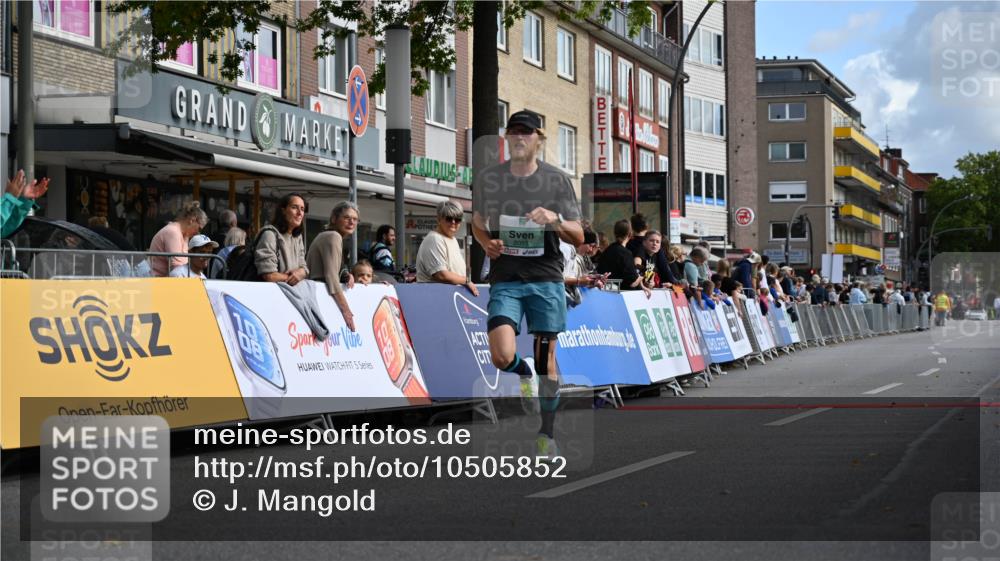 20.09.2026 - PSD Bank Halbmarathon J. Mangold http://msf.ph/oto/10505852 20.09.2026 11:19:56 Ziel 2055 meine-sportfotos.de