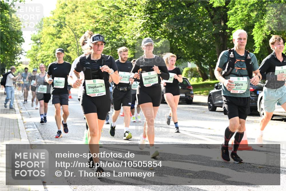 20.09.2026 - PSD Bank Halbmarathon Dr. Thomas Lammeyer http://msf.ph/oto/10505854 20.09.2026 11:02:32 Laufen 1725, 4455, 4442 meine-sportfotos.de