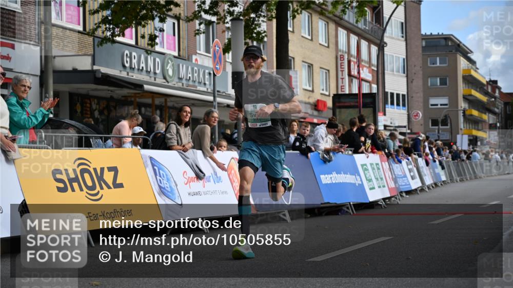 20.09.2026 - PSD Bank Halbmarathon J. Mangold http://msf.ph/oto/10505855 20.09.2026 11:19:56 Ziel 2055 meine-sportfotos.de