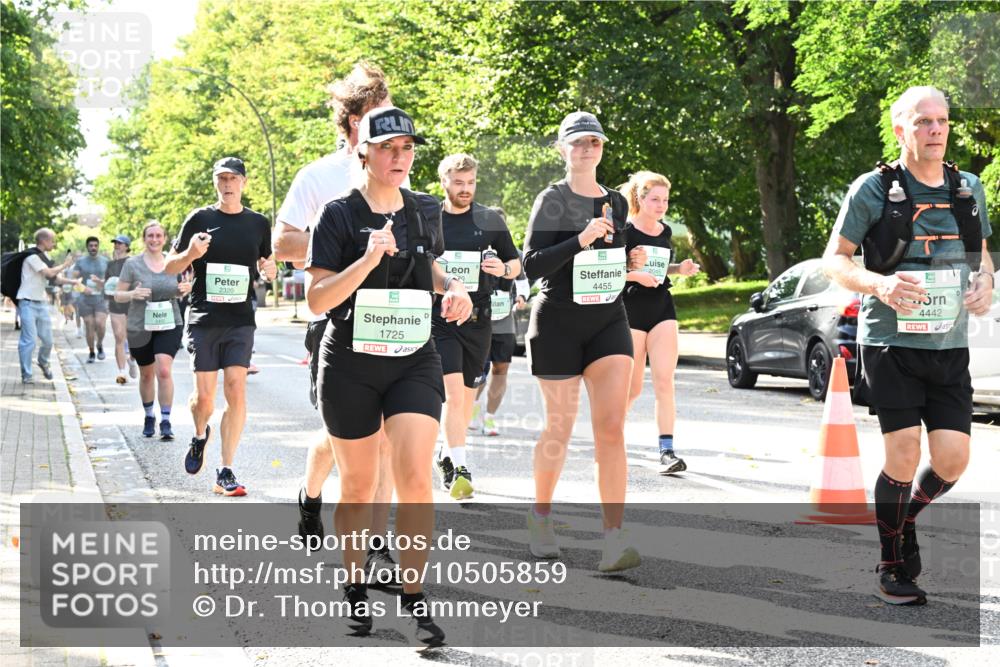20.09.2026 - PSD Bank Halbmarathon Dr. Thomas Lammeyer http://msf.ph/oto/10505859 20.09.2026 11:02:32 Laufen 1, 2320, 1725, 4455, 2045, 4442 meine-sportfotos.de
