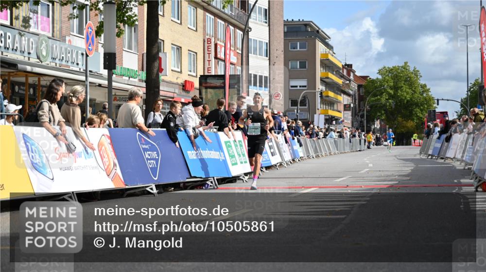 20.09.2026 - PSD Bank Halbmarathon J. Mangold http://msf.ph/oto/10505861 20.09.2026 11:20:25 Ziel 1326 meine-sportfotos.de