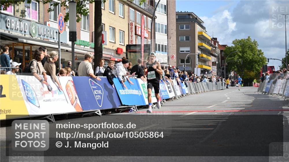 20.09.2026 - PSD Bank Halbmarathon J. Mangold http://msf.ph/oto/10505864 20.09.2026 11:20:25 Ziel 1326 meine-sportfotos.de