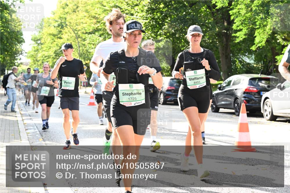 20.09.2026 - PSD Bank Halbmarathon Dr. Thomas Lammeyer http://msf.ph/oto/10505867 20.09.2026 11:02:32 Laufen 2320, 1725, 4455 meine-sportfotos.de