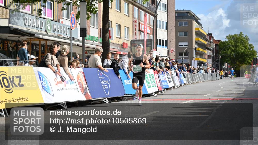 20.09.2026 - PSD Bank Halbmarathon J. Mangold http://msf.ph/oto/10505869 20.09.2026 11:20:25 Ziel 1326 meine-sportfotos.de