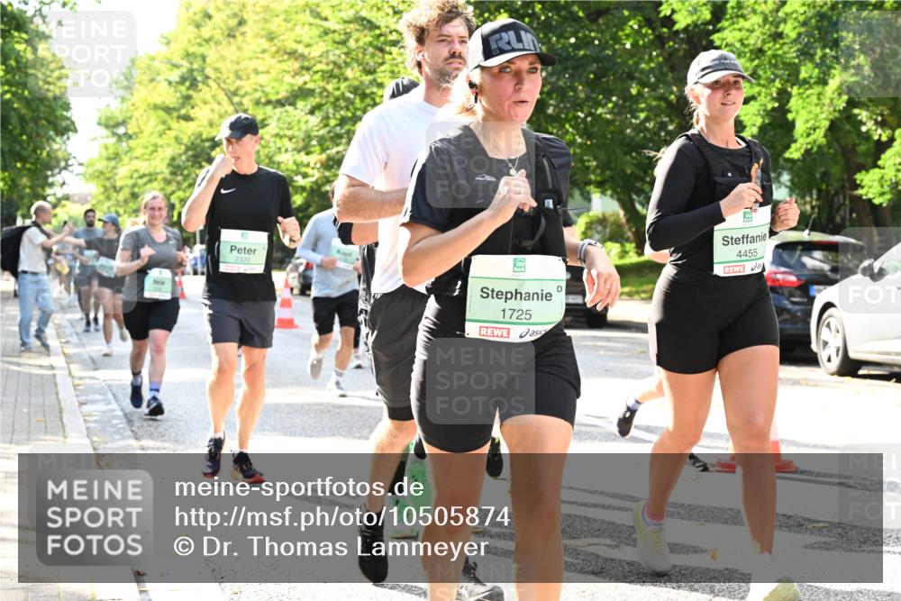 20.09.2026 - PSD Bank Halbmarathon Dr. Thomas Lammeyer http://msf.ph/oto/10505874 20.09.2026 11:02:33 Laufen 2320, 1725, 4455 meine-sportfotos.de