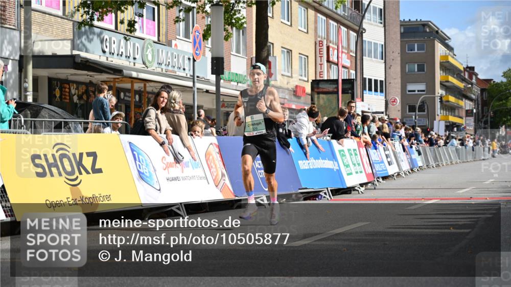 20.09.2026 - PSD Bank Halbmarathon J. Mangold http://msf.ph/oto/10505877 20.09.2026 11:20:26 Ziel 1326 meine-sportfotos.de