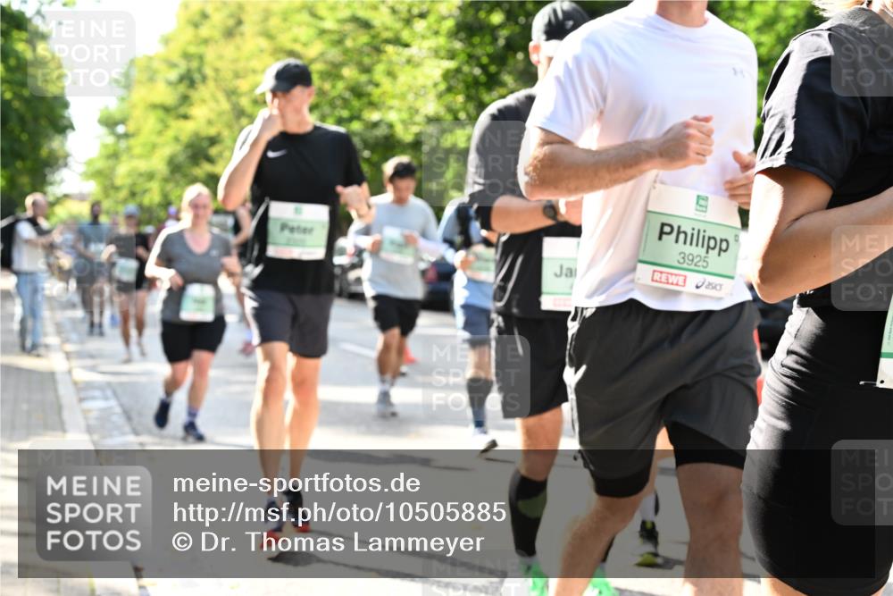 20.09.2026 - PSD Bank Halbmarathon Dr. Thomas Lammeyer http://msf.ph/oto/10505885 20.09.2026 11:02:33 Laufen 3925 meine-sportfotos.de
