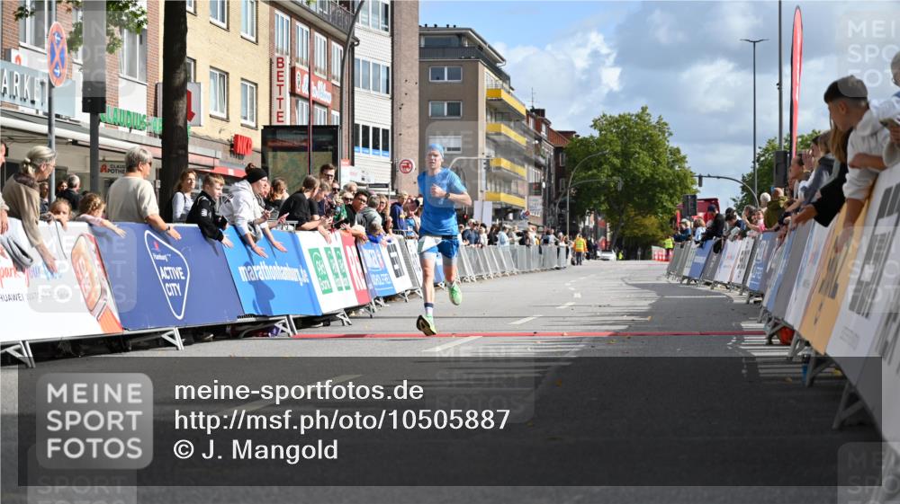 20.09.2026 - PSD Bank Halbmarathon J. Mangold http://msf.ph/oto/10505887 20.09.2026 11:20:37 Ziel 3149 meine-sportfotos.de