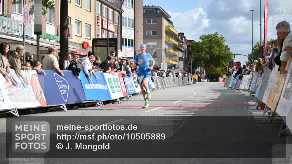 20.09.2026 - PSD Bank Halbmarathon J. Mangold http://msf.ph/oto/10505889 20.09.2026 11:20:37 Ziel 3149 meine-sportfotos.de