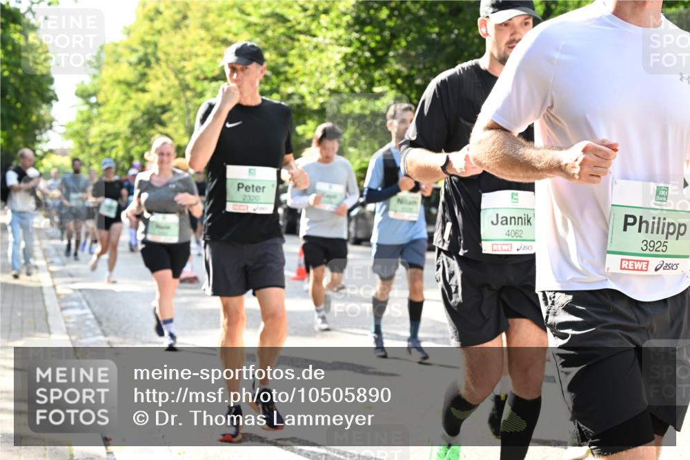 20.09.2026 - PSD Bank Halbmarathon Dr. Thomas Lammeyer http://msf.ph/oto/10505890 20.09.2026 11:02:34 Laufen 2320, 4062, 3925 meine-sportfotos.de