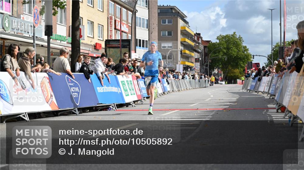 20.09.2026 - PSD Bank Halbmarathon J. Mangold http://msf.ph/oto/10505892 20.09.2026 11:20:37 Ziel 3149 meine-sportfotos.de
