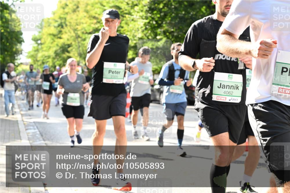 20.09.2026 - PSD Bank Halbmarathon Dr. Thomas Lammeyer http://msf.ph/oto/10505893 20.09.2026 11:02:34 Laufen 2320, 4062 meine-sportfotos.de