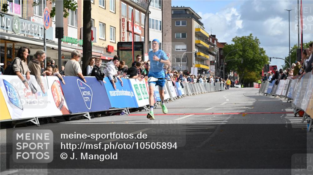 20.09.2026 - PSD Bank Halbmarathon J. Mangold http://msf.ph/oto/10505894 20.09.2026 11:20:38 Ziel 3149 meine-sportfotos.de