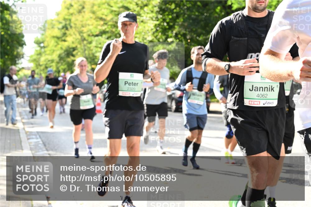 20.09.2026 - PSD Bank Halbmarathon Dr. Thomas Lammeyer http://msf.ph/oto/10505895 20.09.2026 11:02:34 Laufen 2320, 4062 meine-sportfotos.de
