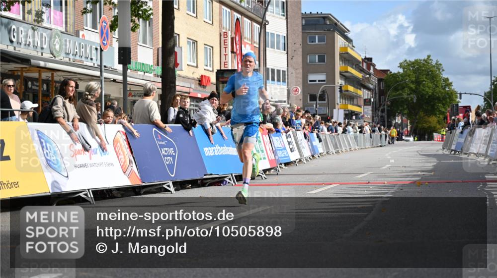 20.09.2026 - PSD Bank Halbmarathon J. Mangold http://msf.ph/oto/10505898 20.09.2026 11:20:38 Ziel 3149 meine-sportfotos.de