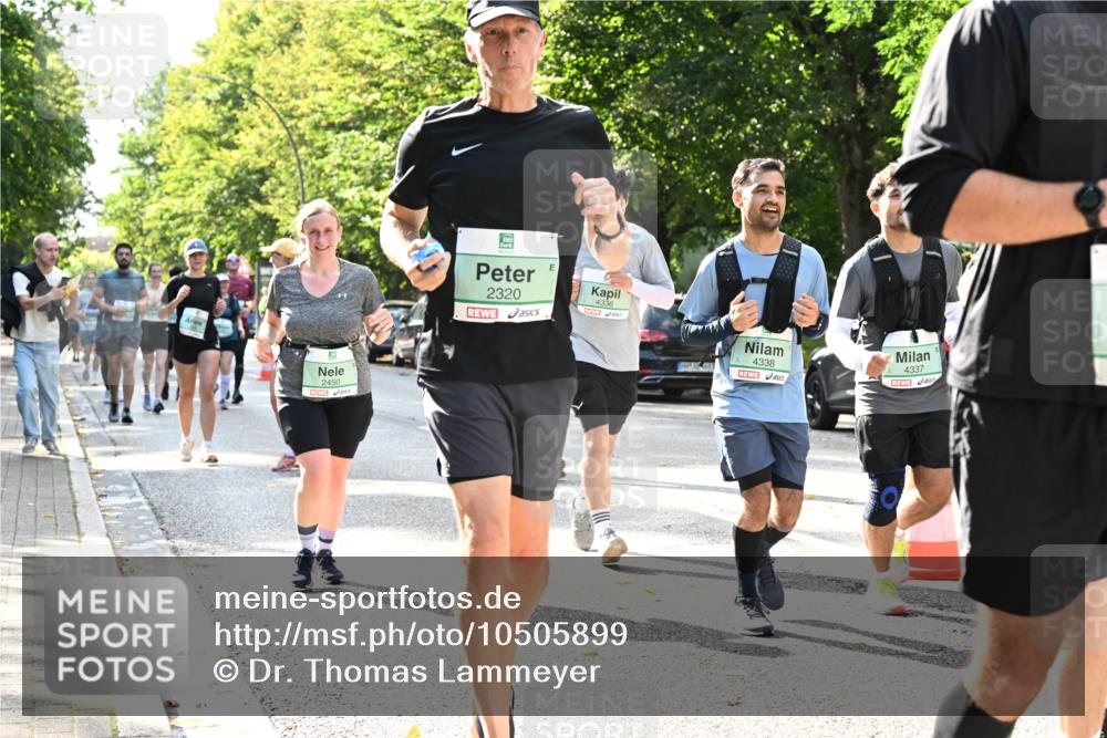 20.09.2026 - PSD Bank Halbmarathon Dr. Thomas Lammeyer http://msf.ph/oto/10505899 20.09.2026 11:02:34 Laufen 2450, 2320, 4336, 4338, 4337 meine-sportfotos.de
