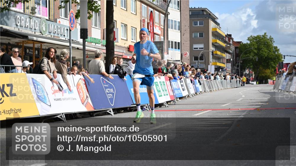 20.09.2026 - PSD Bank Halbmarathon J. Mangold http://msf.ph/oto/10505901 20.09.2026 11:20:38 Ziel 3149 meine-sportfotos.de