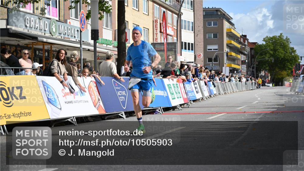20.09.2026 - PSD Bank Halbmarathon J. Mangold http://msf.ph/oto/10505903 20.09.2026 11:20:38 Ziel 3149 meine-sportfotos.de