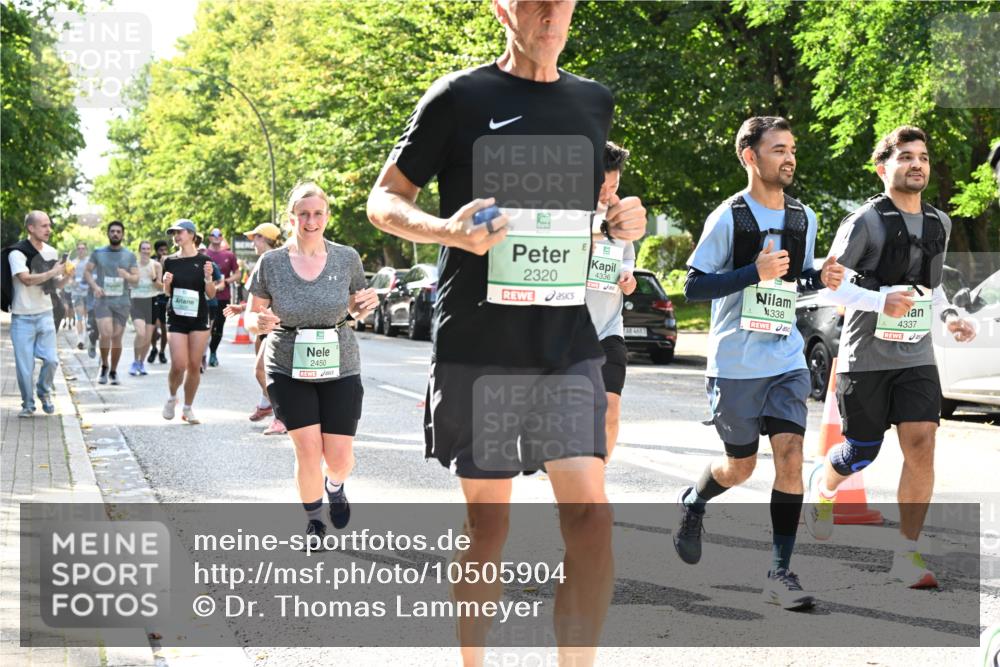20.09.2026 - PSD Bank Halbmarathon Dr. Thomas Lammeyer http://msf.ph/oto/10505904 20.09.2026 11:02:35 Laufen 2450, 2320, 4336, 4338, 4337 meine-sportfotos.de