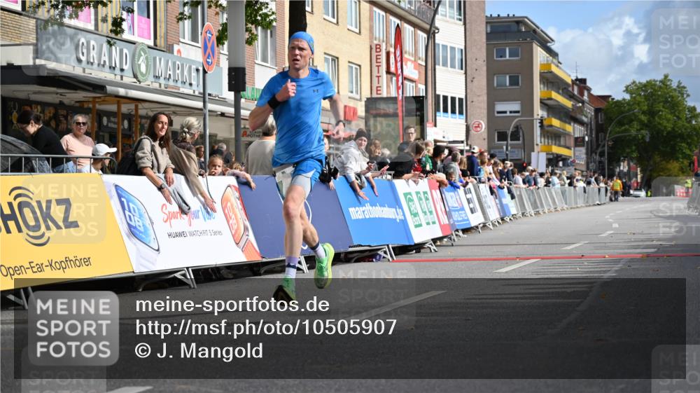 20.09.2026 - PSD Bank Halbmarathon J. Mangold http://msf.ph/oto/10505907 20.09.2026 11:20:38 Ziel 3149 meine-sportfotos.de
