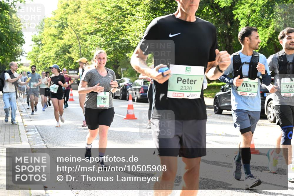 20.09.2026 - PSD Bank Halbmarathon Dr. Thomas Lammeyer http://msf.ph/oto/10505908 20.09.2026 11:02:35 Laufen 245, 2320, 4331, 4338 meine-sportfotos.de