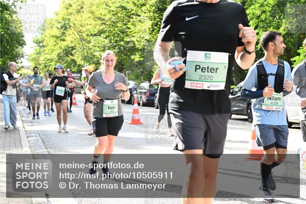 20.09.2026 - PSD Bank Halbmarathon Dr. Thomas Lammeyer http://msf.ph/oto/10505911 20.09.2026 11:02:35 Laufen 2450, 2320, 4338 meine-sportfotos.de